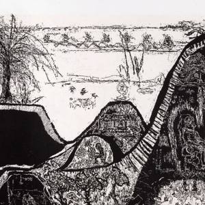 家山.快活的鸟兽鱼虫与我们