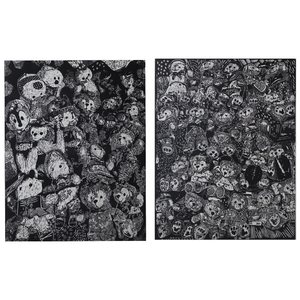 《小熊杂货铺》