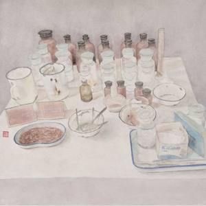 《推开旧忆的窗》