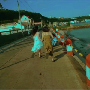 《海，我讨厌你》