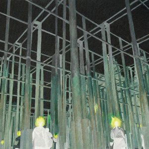 彷徨之一与彷徨之二