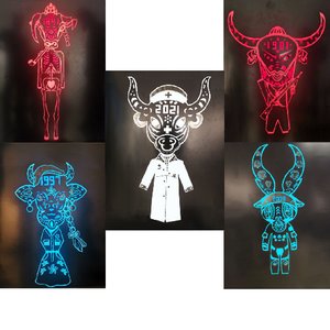 《“牛”大事》