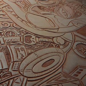 Guardian·赛博守护神