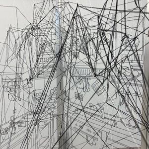 《停止想象！》