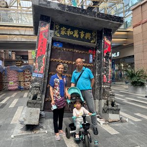 《昨日的坍塌》