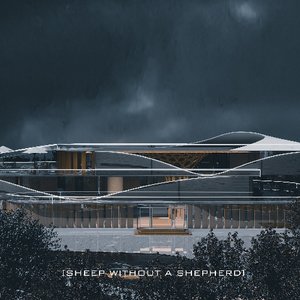 顺城韵巷(数字化城市积淀更新)