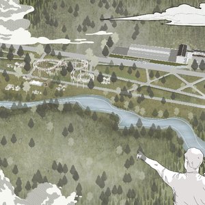 乡村振兴背景下农旅融合景观规划设计研究