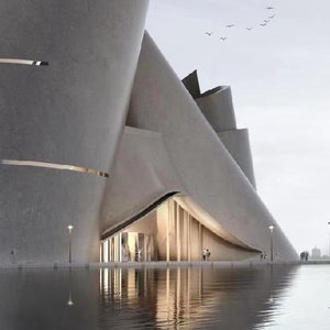 薪火相传一基于文化疯涨的状态下对艺术从业者未来的思考