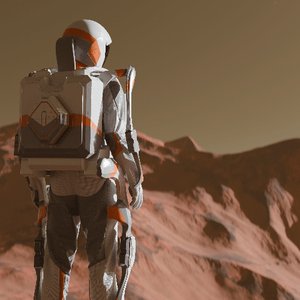 MEP-02辅助探索设备