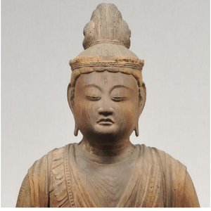 日本8至12世纪帝释天造像样式研究