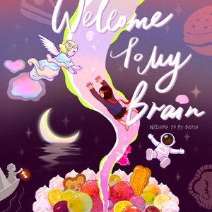 《Welcome To My Brain》
