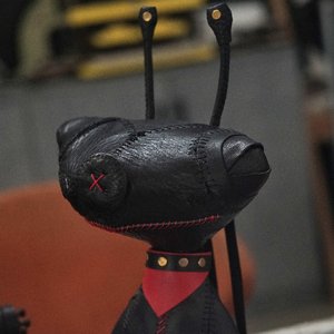 《黑黑嘿嘿嘿》