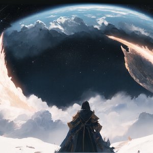 《未知的可能》