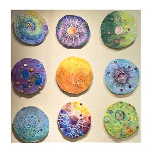 《微观·生命的力量》