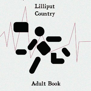 小人国-大人书