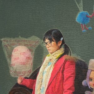 现代生活之观二