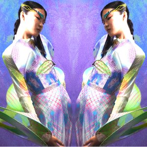 《异化体（Alienated bodies）》