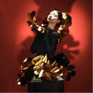 《拥抱批评中的自我绽放》