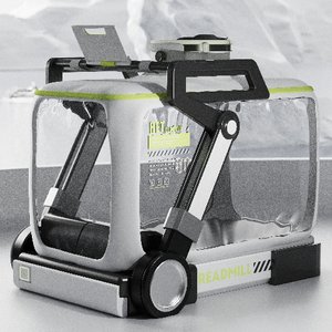 RETreadmill 家用康复反重力跑步机