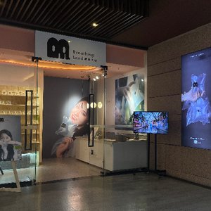 Breathing Land 呼吸之域