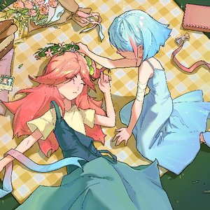 幻想旅人（Journey To Wonderland）