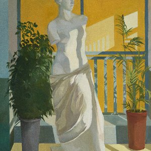 光照得见的地方