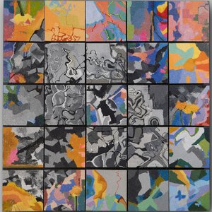 也无风雨也无晴