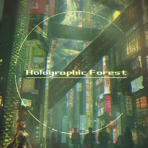 Holographic Forest