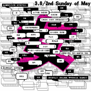 莫比乌斯之无限维度--母婴微空间研究设计