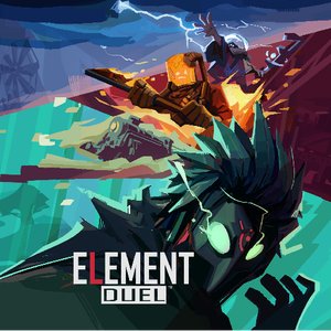 元素对决 / Element Duel