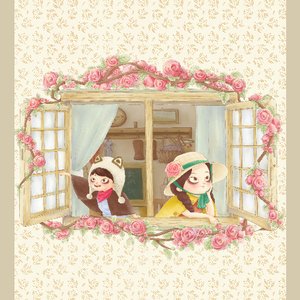  《遥远的野玫瑰村》