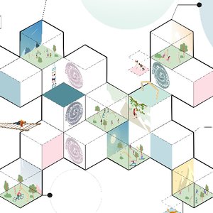 无界之界——疫情常态下的公共社交