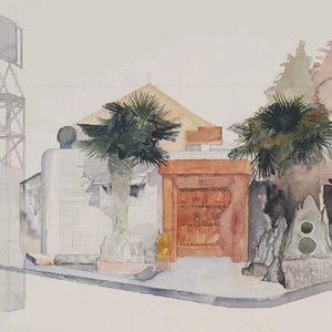 关中城乡考察计划