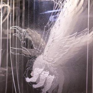 《谁在云深处》