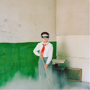 《Red Flowers红花》