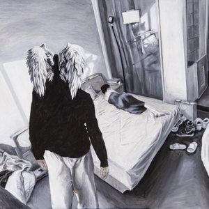 《ROOM》《ZONE》