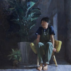 其实我不是很有想法