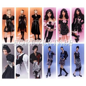 Forevertale——永恒童话