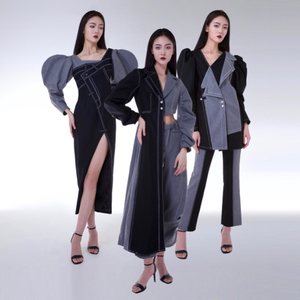 《Brain Hole Wide Open》（脑洞大开）