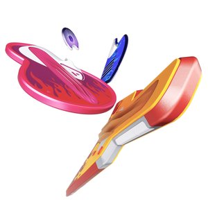 WENORTHSIDE多人互动式电子乐器