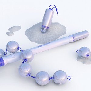 SALINE LIGHT 中国沿海地区渔民照明装置设计