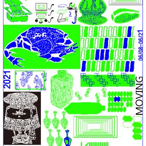 影动——皮影视觉形式研究