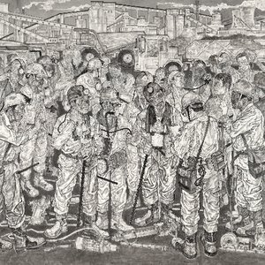 《开掘光与热背后的暗与爱》