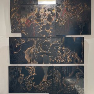 《我要将我的脂肪出卖给恶魔》