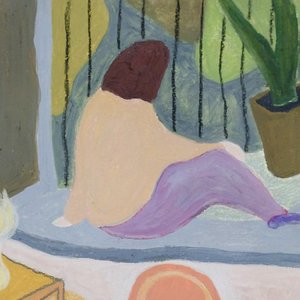 《无法分享的生活》