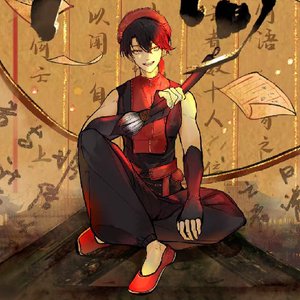 RPG探索解谜小游戏《刀笔司》