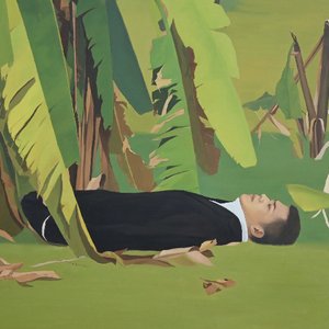 《再一次深呼吸》