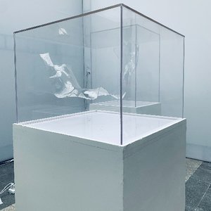 《我在那一刻化作成风》