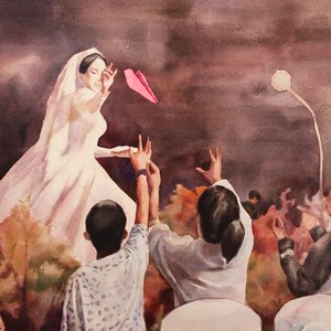 婚宴其一、其二