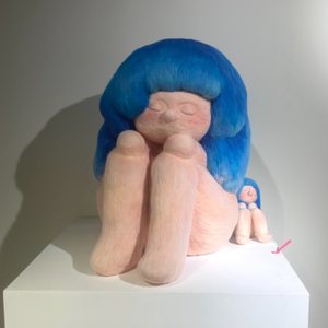 《好在这里很安全》